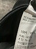 Denizen from Levi's Black Jeggings Size 10M - photo 8