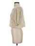 2b bebe Ivory Cardigan Size S - photo 5