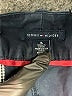 Tommy Hilfiger Solid Black Blue Casual Pants Size 16 - photo 7