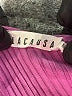 LACAUSA Pink Tank Top Size M - photo 7