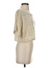 2b bebe Ivory Cardigan Size S - photo 4