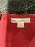 Gap 100% Cotton Red Tank Top Size XS - photo 7