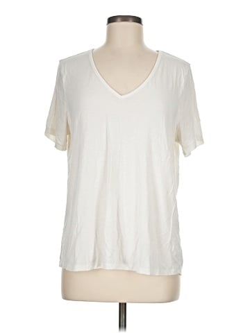 Old Navy Short Sleeve T-Shirt (view 1)