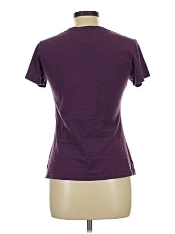 Puma Short Sleeve T-Shirt (view 2)