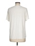 Old Navy Ivory Short Sleeve T-Shirt Size M - photo 2