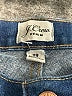 J.Crew Hearts Blue Jeans Size 29 waist - photo 7