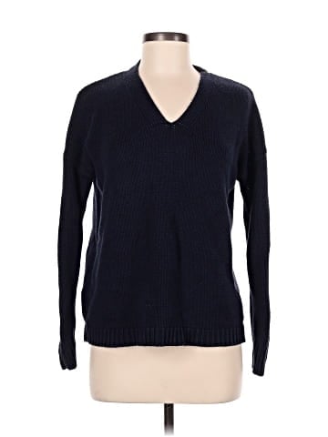 Andrea Jovine Pullover Sweater (view 1)