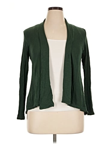 Bobeau Cardigan (view 1)
