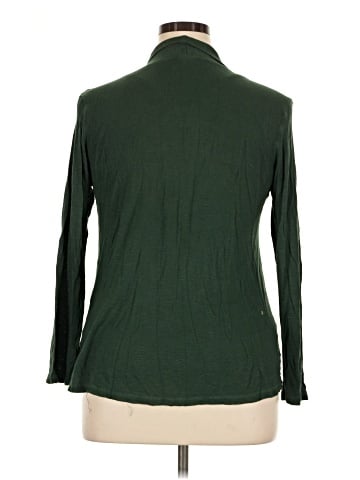 Bobeau Cardigan (view 2)