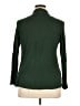 Bobeau Green Cardigan Size XL - photo 2