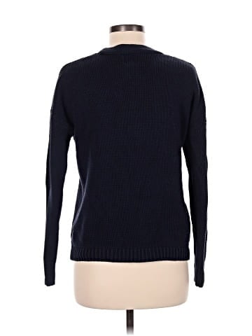 Andrea Jovine Pullover Sweater (view 2)