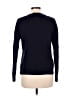 Andrea Jovine Blue Pullover Sweater Size M - photo 2