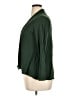Bobeau Green Cardigan Size XL - photo 5