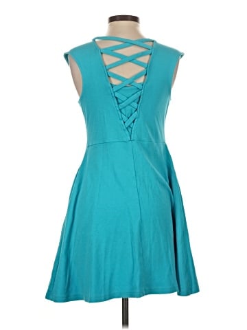 New York & Company Casual Dress (view 2)