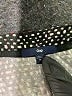 Gap Tweed Black Cocktail Dress Size M - photo 7