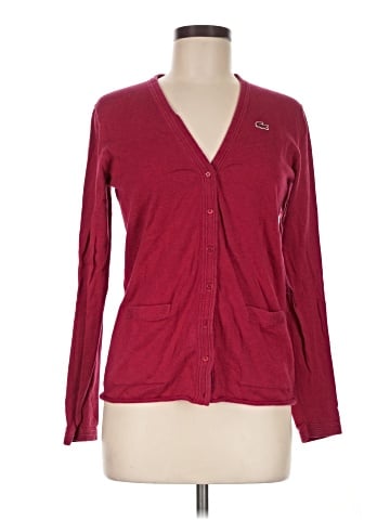 Lacoste Cardigan (view 1)
