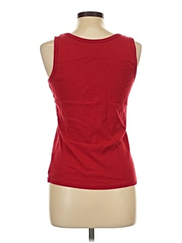 St. John's Bay Tank Top (view 2)
