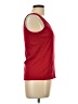 St. John's Bay Red Tank Top Size L - photo 4