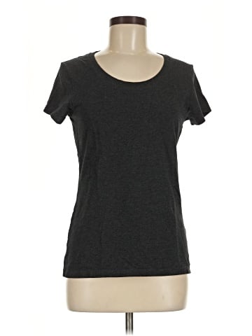 Fair Indigo Short Sleeve T-Shirt (view 1)