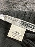 Necessary Objects Black Short Sleeve Top Size S - photo 7