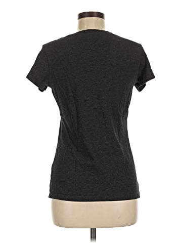 Fair Indigo Short Sleeve T-Shirt (view 2)