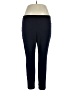 Talbots Solid Blue Active Pants Size 16 - photo 1