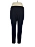 Talbots Solid Blue Active Pants Size 16 - photo 2
