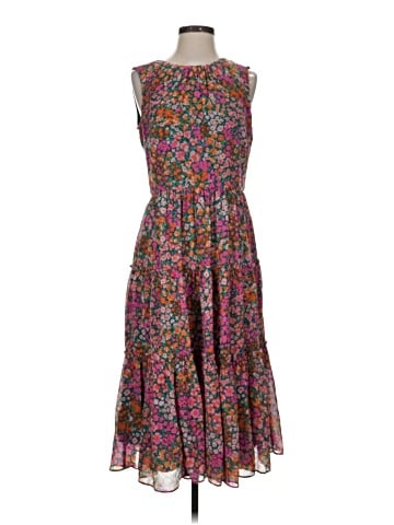 J.Crew Casual Dress (view 1)