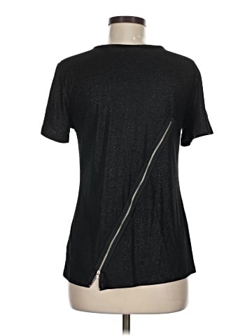 Allen B. by Allen Schwartz Short Sleeve T-Shirt (view 2)