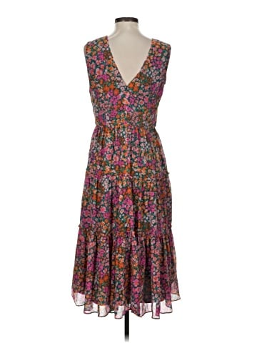 J.Crew Casual Dress (view 2)