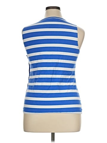 Nautica Sleeveless T-Shirt (view 2)
