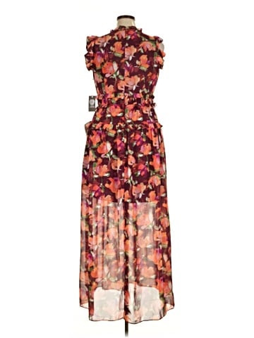 Vince Camuto Cocktail Dress (view 2)