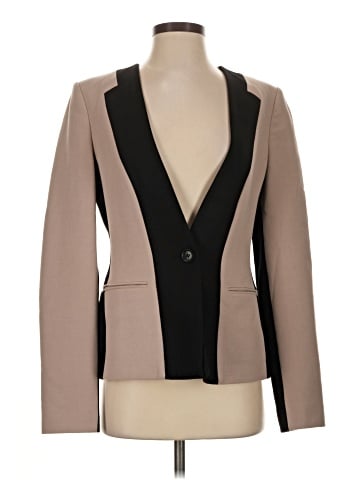 BCBGMAXAZRIA Blazer (view 1)
