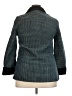 Assorted Brands Graphic Blue Denim Jacket Size XXL (estimated) - photo 2