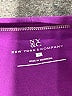 NY&C 100% Rayon Purple Kimono Size S - photo 7