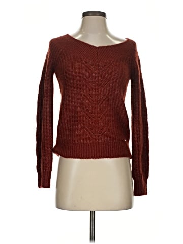 Abercrombie & Fitch Pullover Sweater (view 1)