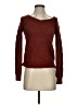 Abercrombie & Fitch Burgundy Pullover Sweater Size XS - photo 1