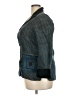 Assorted Brands Graphic Blue Denim Jacket Size XXL (estimated) - photo 5