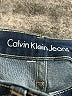 CALVIN KLEIN JEANS Blue Jeans Size 6 - photo 7