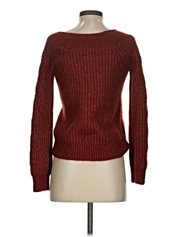 Abercrombie & Fitch Pullover Sweater (view 2)