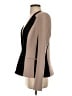 BCBGMAXAZRIA Tan Blazer Size S - photo 5