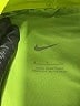 Nike 100% Nylon Yellow Athletic Shorts Size S - photo 3