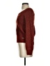 Abercrombie & Fitch Burgundy Pullover Sweater Size XS - photo 5