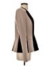 BCBGMAXAZRIA Tan Blazer Size S - photo 4