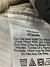 Eddie Bauer Solid Tan Khakis Size 20 - photo 5