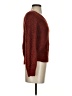 Abercrombie & Fitch Burgundy Pullover Sweater Size XS - photo 4