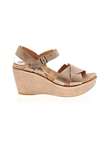 Kork-Ease Wedges (view 1)