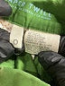 J.Crew Solid Green Khaki Shorts Size 0 - photo 3