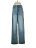 Wild Fable 100% Cotton Blue Jeans Size 4 - photo 1