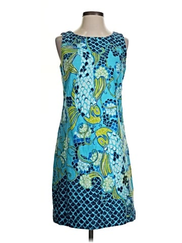 Lilly Pulitzer Cocktail Dress (view 1)